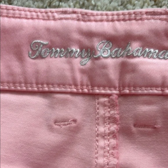 Tommy Bahama Boracay beach super soft straight leJeans Fashion-Forward Statement - Picture 2 of 7